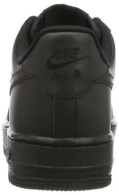 Nike Big Kid's Air Force 1 Low Basketball Shoe
