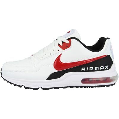 Nike Men's Air Max LTD 3 Basketball Shoes