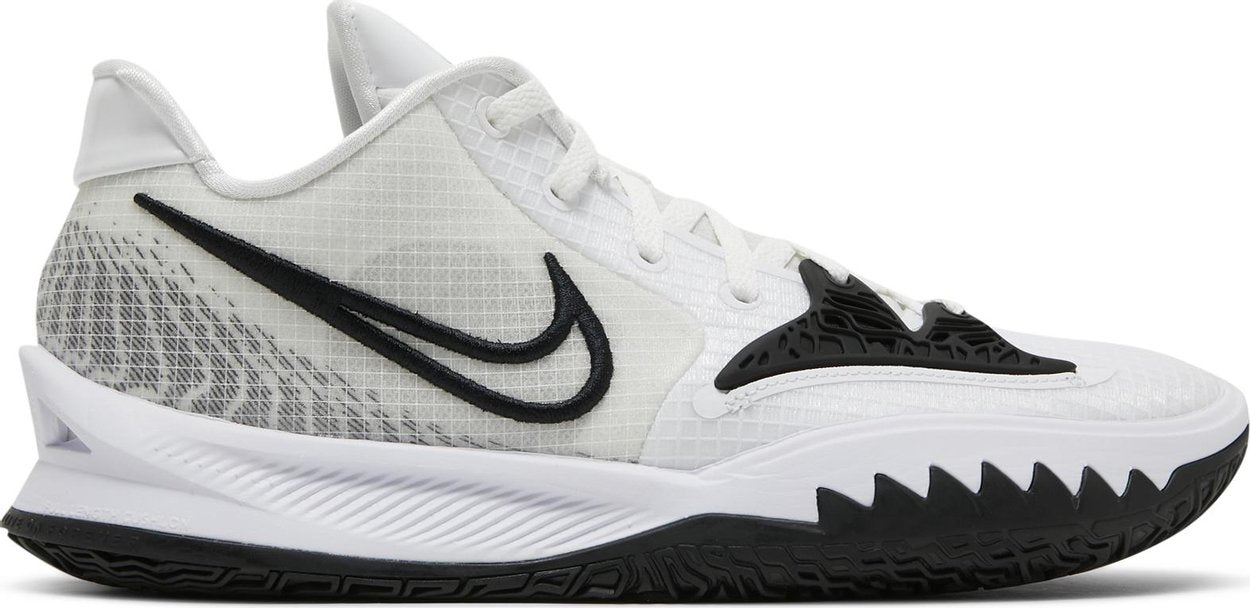 Nike Men's Kyrie Low 4 TB Basketball Shoes (7.5)