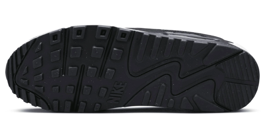 Nike Mens Air Max 90 Running Shoe