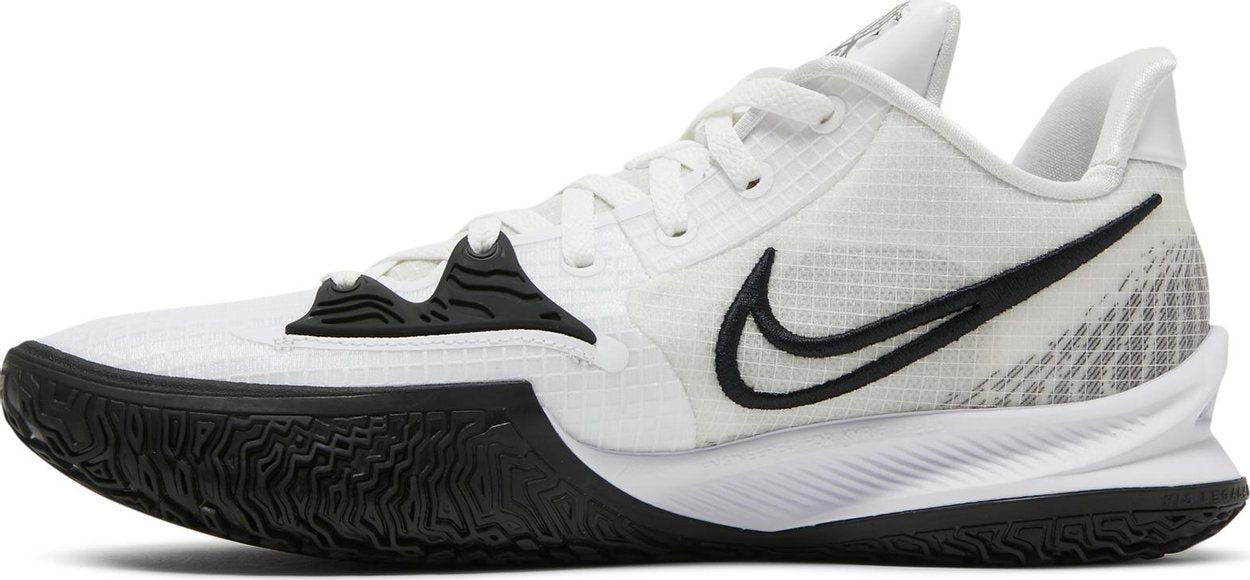 Nike Men's Kyrie Low 4 TB Basketball Shoes (7.5)