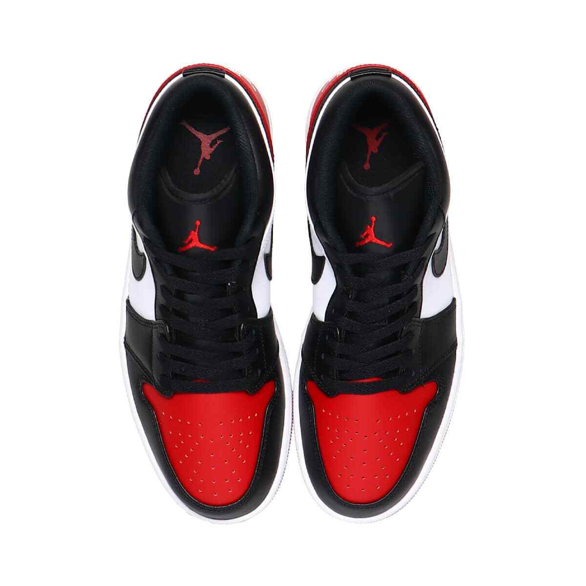 Nike Men's Air Jordan 1 Low Basketball Shoes