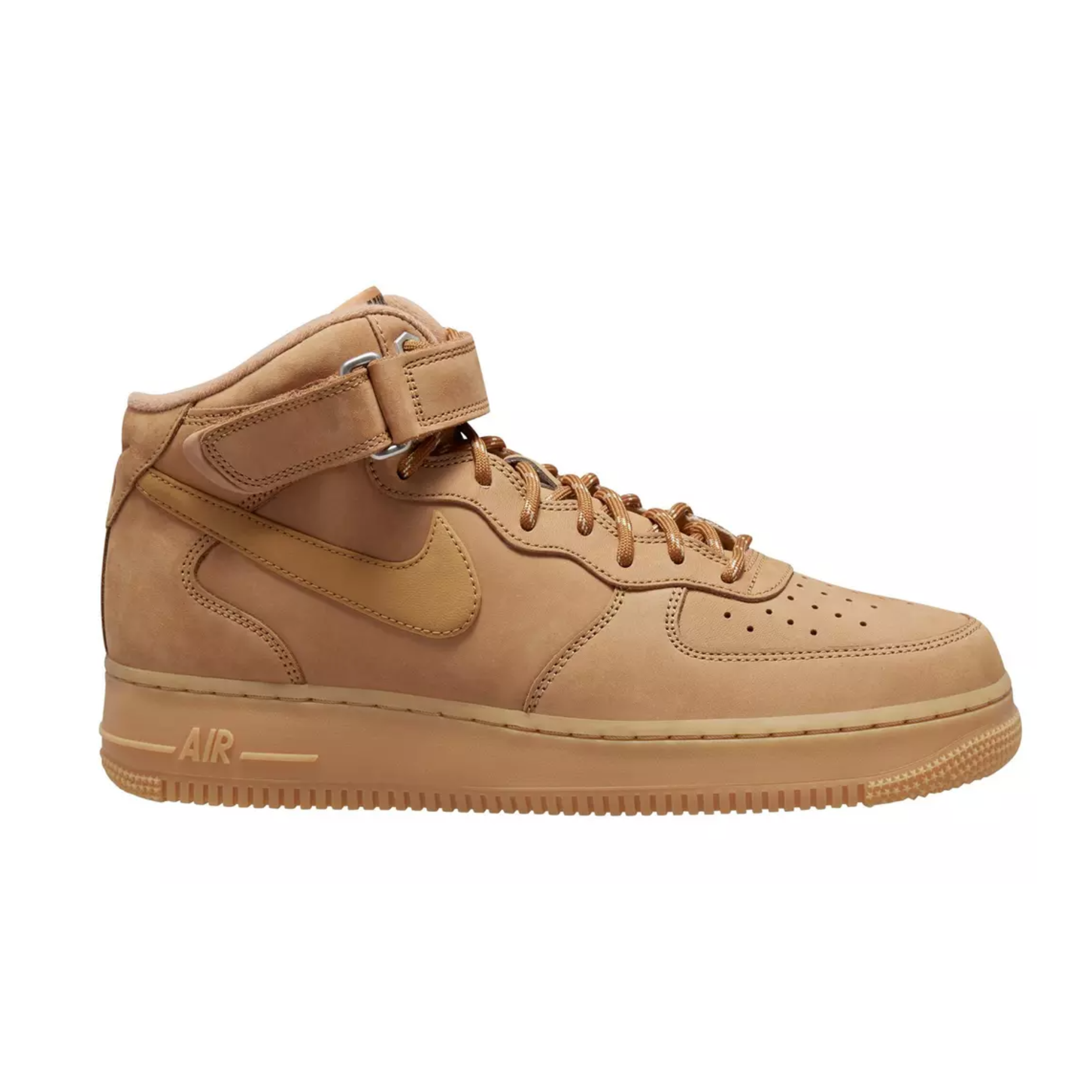 Nike Kids' Air Force 1 High LV8 3 GS Basketball Shoes - Sneakermaniany