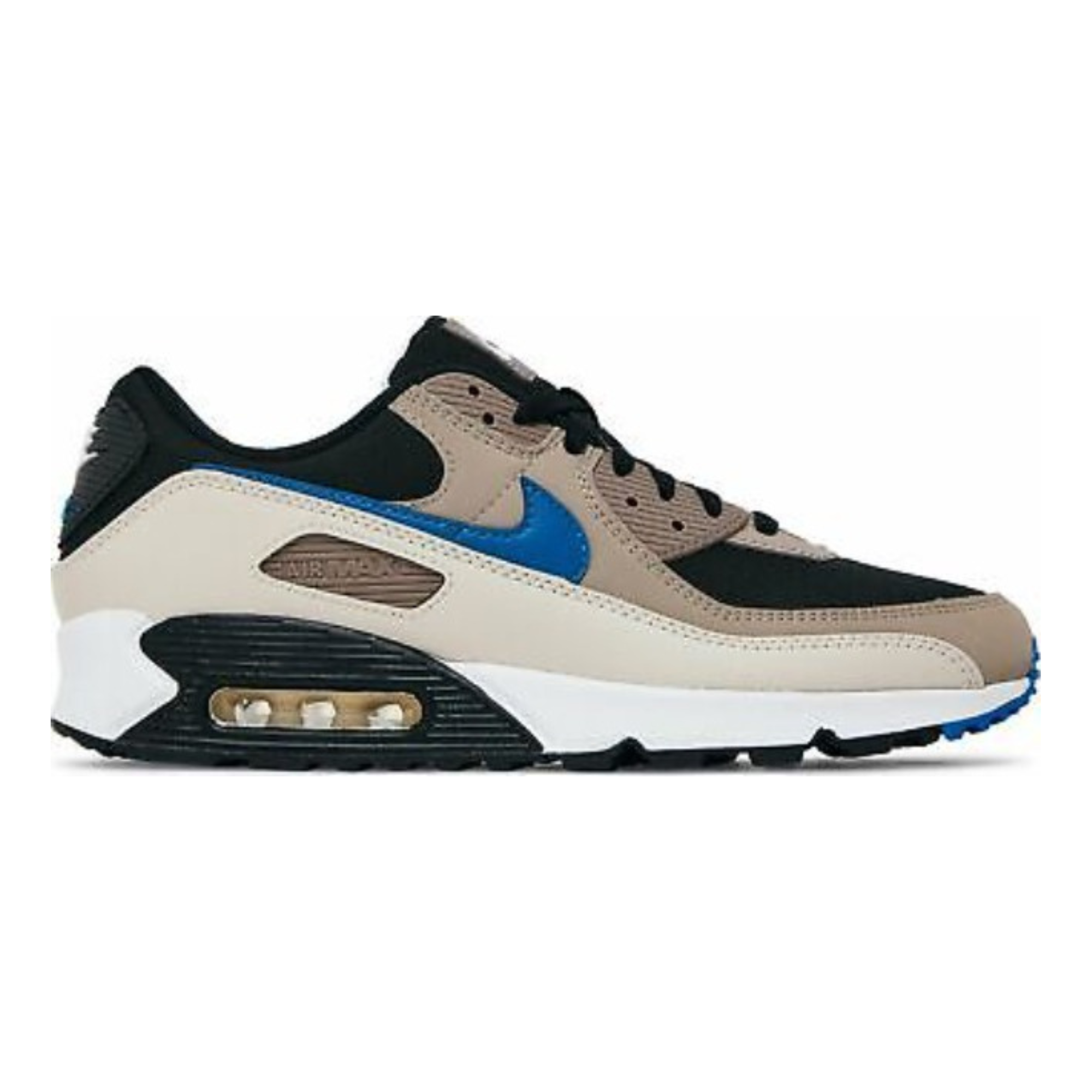Nike Men's Air Max 90 Running Shoes - Sneakermaniany