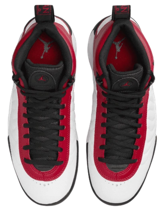 Nike Mens Jordan Jumpman Pro OG 'Chicago Bulls' Basketball Shoe