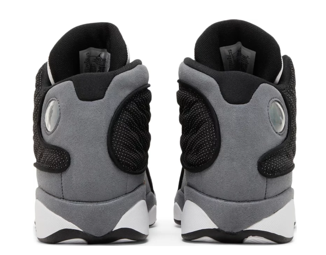 Nike Kids' Jordan 13 Retro Basketball Shoes