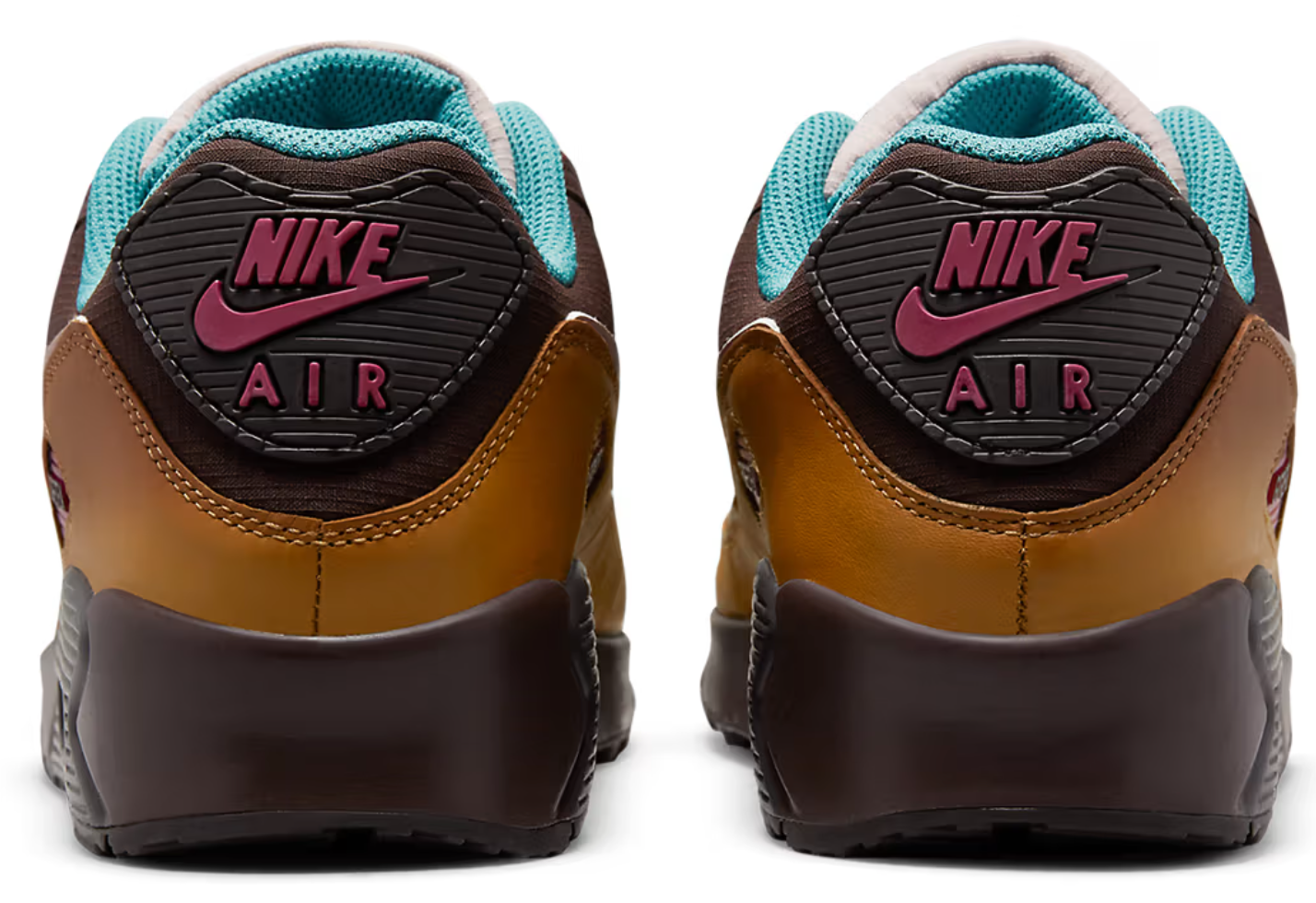 Nike Mens Air Max 90 Running Shoes
