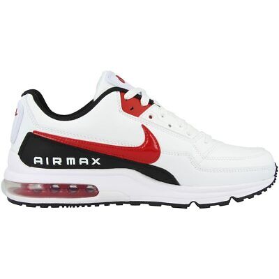 Nike Men's Air Max LTD 3 Basketball Shoes