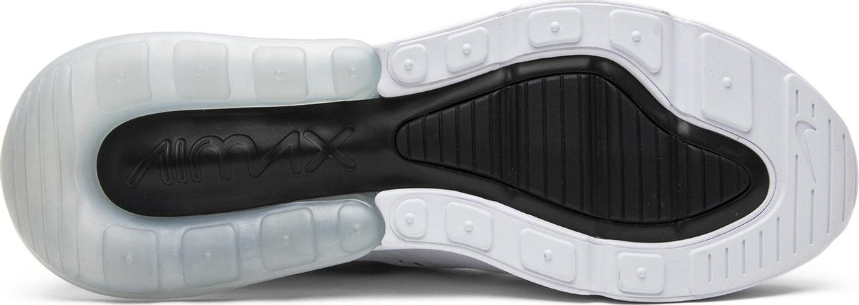 Nike Men's Air Max 270 Running Shoes