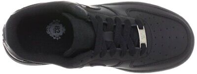 Nike Big Kid's Air Force 1 Low Basketball Shoe