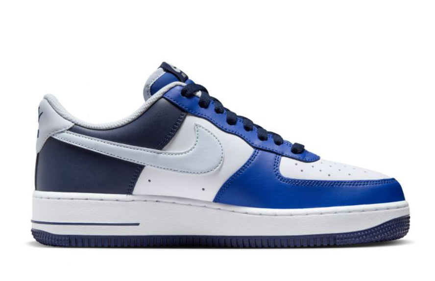 Nike Men's Air Force 1 Lv8 Basketball Shoes