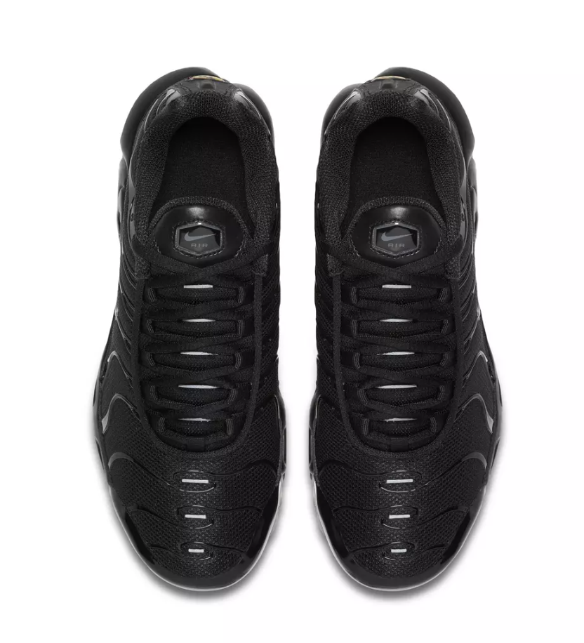 Nike Kids' Air Max Plus GS Basketball Shoes - Sneakermaniany