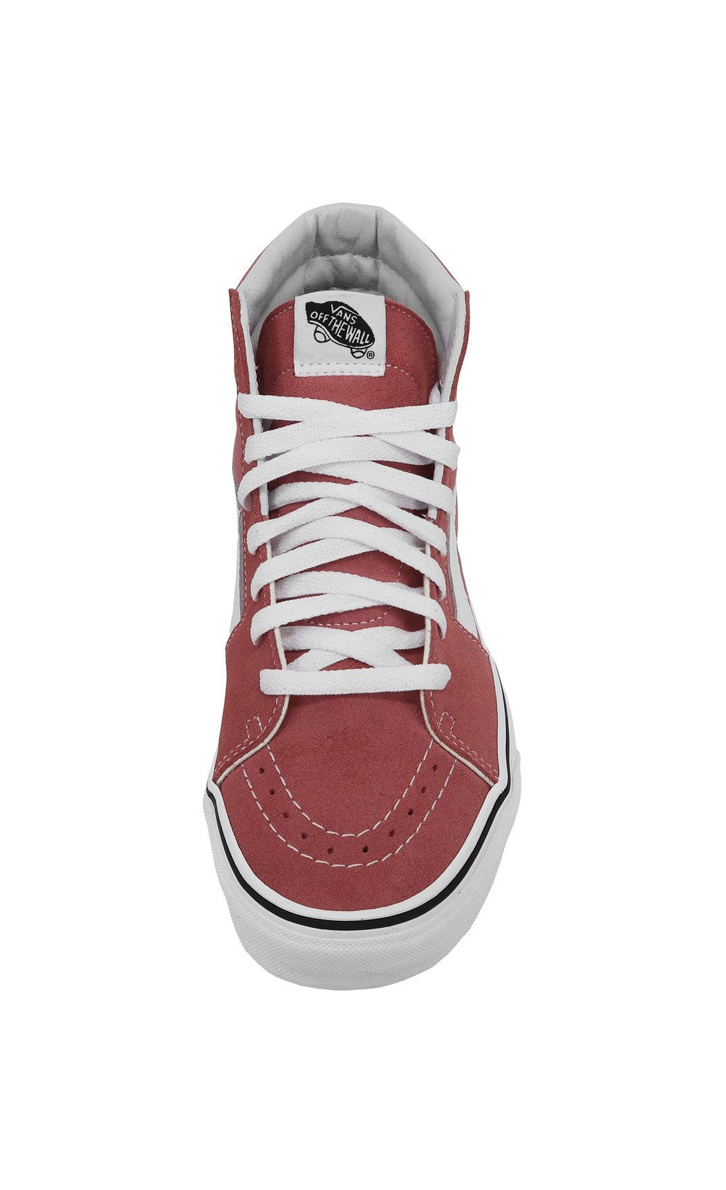 Vans Unisex Sk8 HI Fashion Sneakers - Sneakermaniany