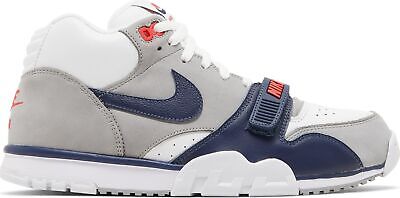 Nike Men's Air Trainer 1 Basketball Shoes - Sneakermaniany