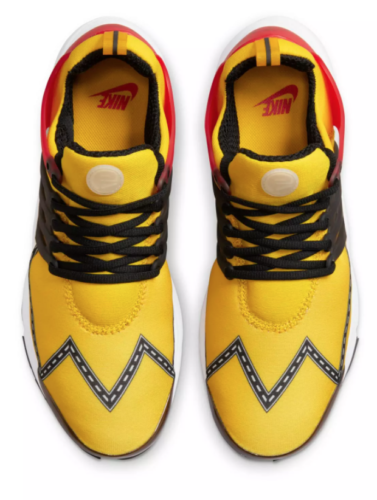 Nike Men's Air Presto Running Shoe - Sneakermaniany
