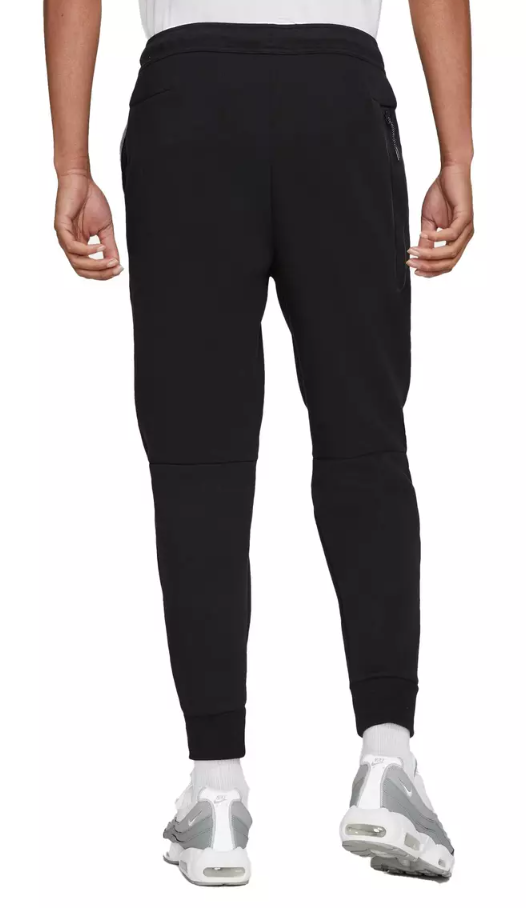 Nike Men's Sportswear Tech Fleece Athletic Pants - Sneakermaniany