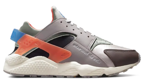Nike Men's Air Huarache Premium Running Shoes - Sneakermaniany