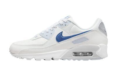 Nike Women's Air Max 90 Running Shoes - Sneakermaniany