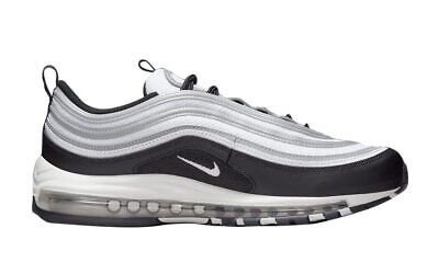 Nike Men's Air Max 97 Reflect Silver Running Shoes - Sneakermaniany
