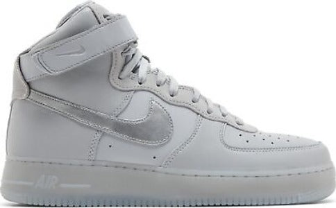 Nike Men's Air Force 1 High '07 PRM Basketball Shoes - Sneakermaniany
