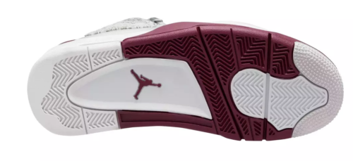 Nike Men's Jordan Dub Zero "Cherrywood" Basketball Sneakers - Sneakermaniany