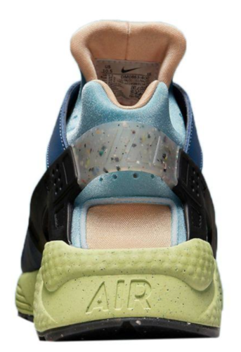 Nike Men's Air Huarache Crater Premium Running Shoes - Sneakermaniany