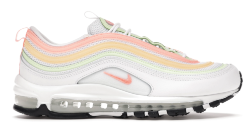 Nike Women's Air Max 97 Essential Running Shoes - Sneakermaniany