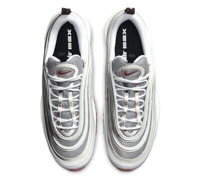 Nike Men's Air Max 97 Running Shoes - Sneakermaniany