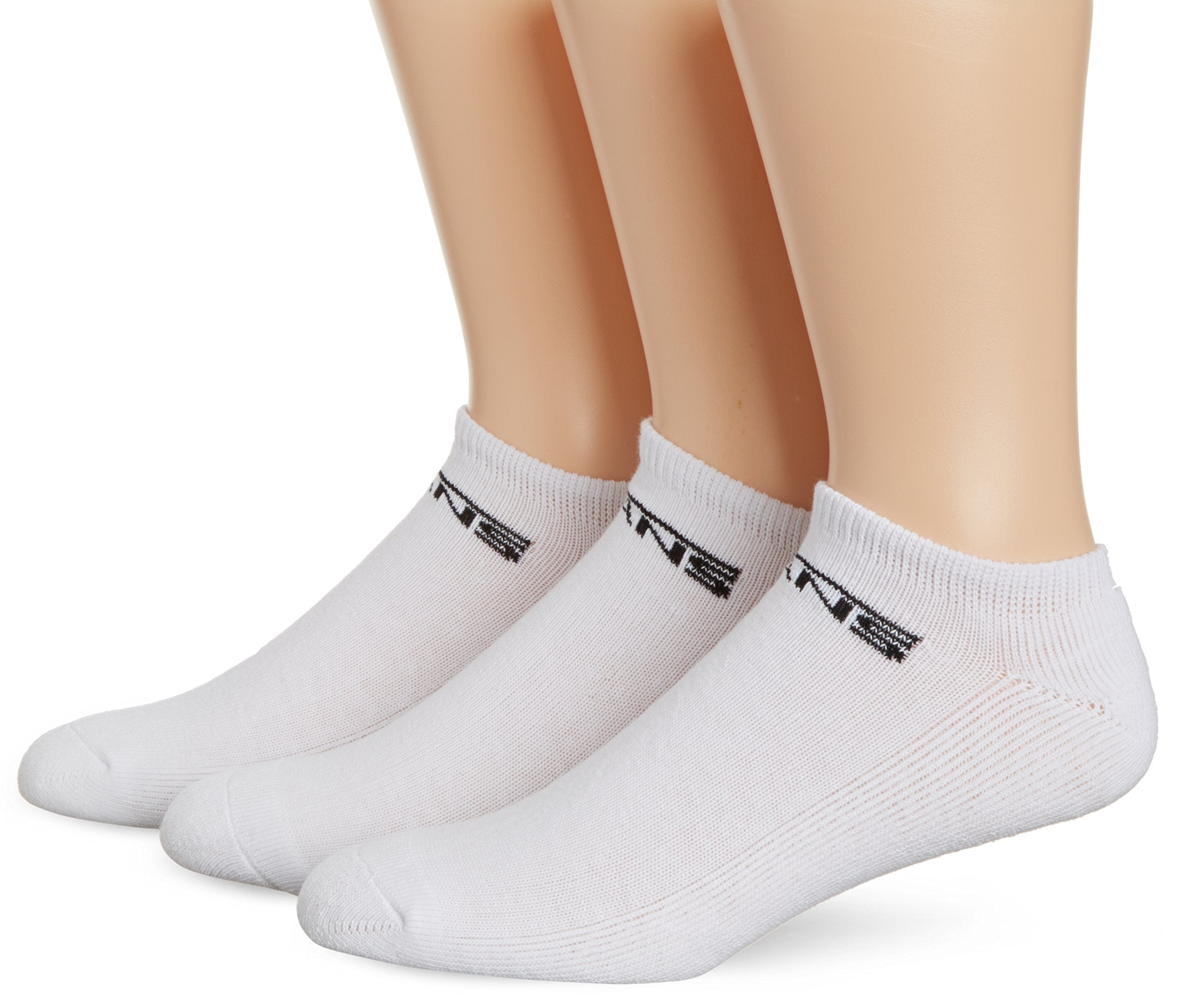 Vans Mens Socks One Size White - Sneakermaniany