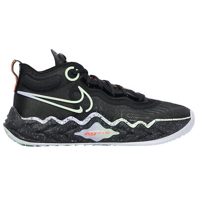 Nike Men's Nike Air Zoom G.T. Run Running Shoes - Sneakermaniany