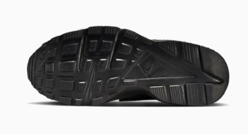 Nike Kids' Air Huarache GS Running Shoes - Sneakermaniany