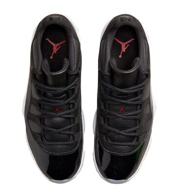 Nike Men's Jordan 11 Retro Low Basketball Shoes - Sneakermaniany