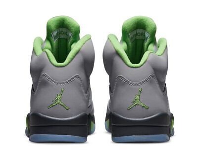 Nike Men's Jordan 5 Retro Basketball Shoes - Sneakermaniany