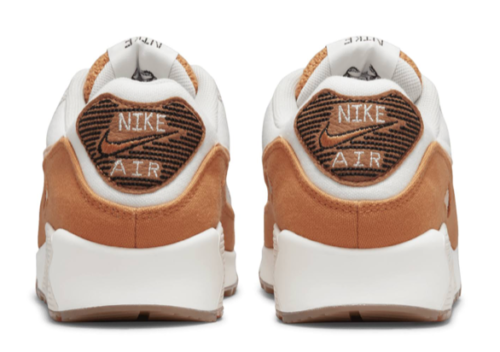 Nike Men's Air Max 90 SE Basketball Shoes - Sneakermaniany
