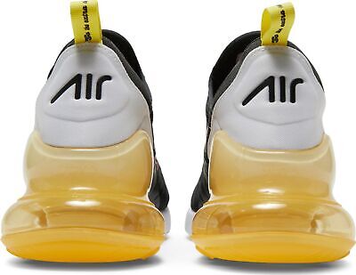 Nike Men's Air Max 270 Running Shoes - Sneakermaniany