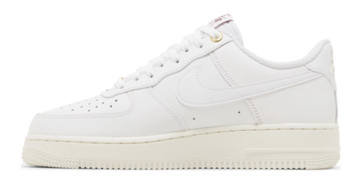 Nike Men's Air Force 1 '07 Premium Basketball Shoes - Sneakermaniany