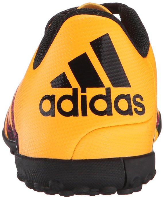 adidas Kids' Performance X 15.4 TF Soccer Shoes - Sneakermaniany