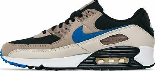Nike Men's Air Max 90 Running Shoes - Sneakermaniany