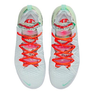 Nike Men's Lebron 18 Basketball Shoes - Sneakermaniany