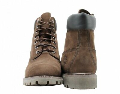 Timberland Men's 6 inch Premium Waterproof Boot - Sneakermaniany