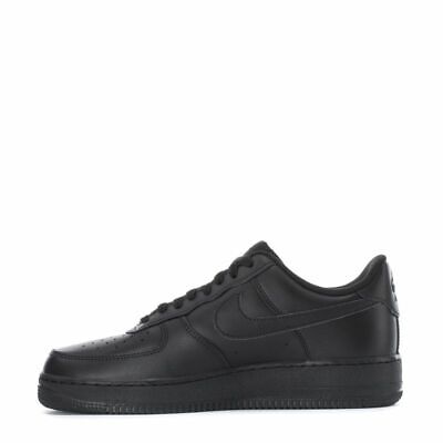 Nike Men's Air Force 1 '07 Basketball Shoes - Sneakermaniany