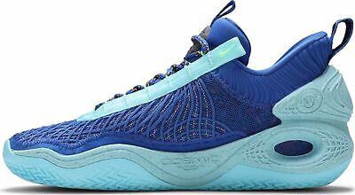Nike Men's Cosmic Unity TB 'Game Royal' Running Shoe - Sneakermaniany