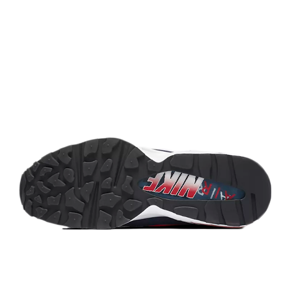 Nike Men's Air Max 93 Running Shoe - Sneakermaniany