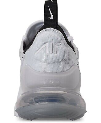 Nike Women's Air Max 270 Running Shoe - Sneakermaniany