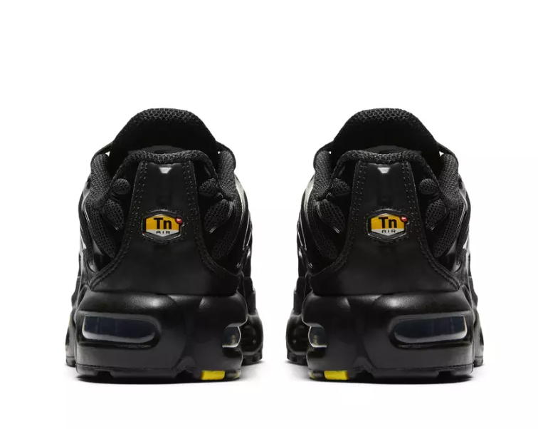 Nike Kids' Air Max Plus GS Basketball Shoes - Sneakermaniany