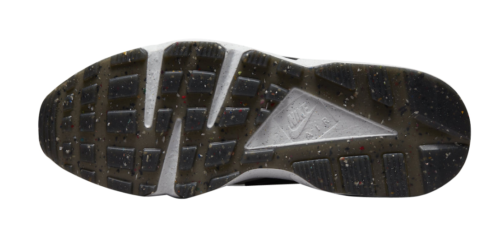 Nike Men's Air Huarache Crater Premium Running Shoes - Sneakermaniany