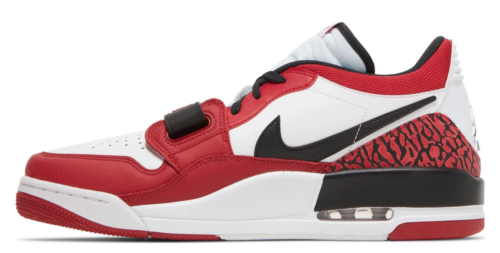 Nike Men's Jordan Legacy 312 Basketball Shoes - Sneakermaniany