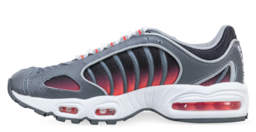 Nike Men's Air Max Tailwind IV Basketball Shoes - Sneakermaniany