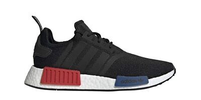 Adidas Men's NMD R1 Running Shoes - Sneakermaniany