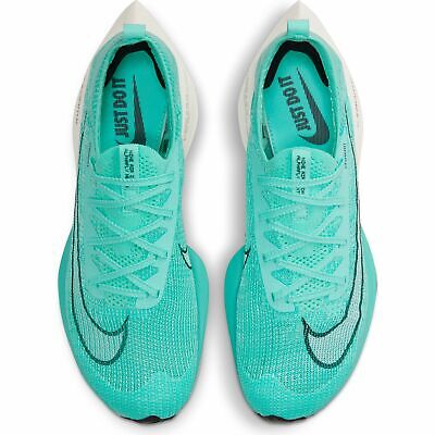 Nike Men's Air Zoom Alphafly Next Running Shoes - Sneakermaniany